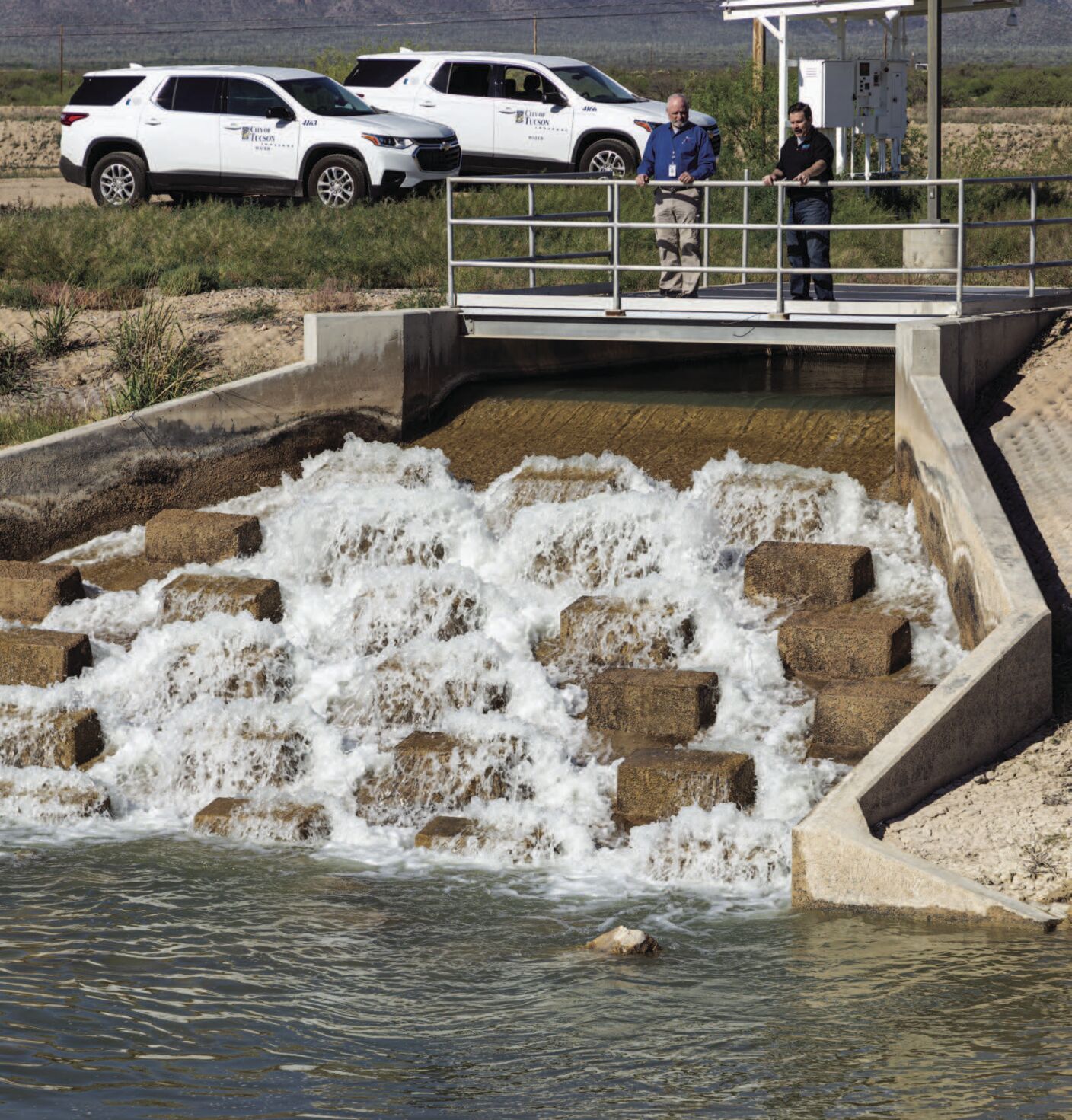 Tucson Water